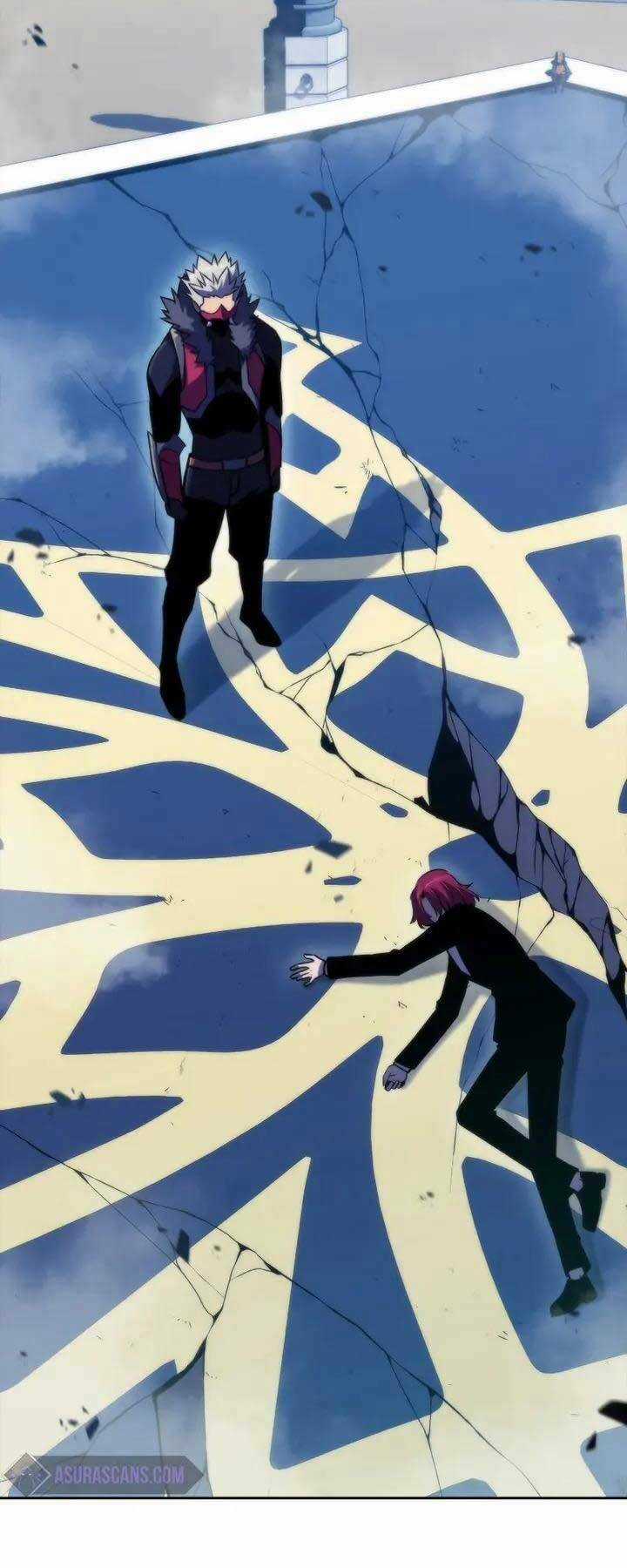 Kẻ Thách Đấu - Chapter 51 - Trang 15