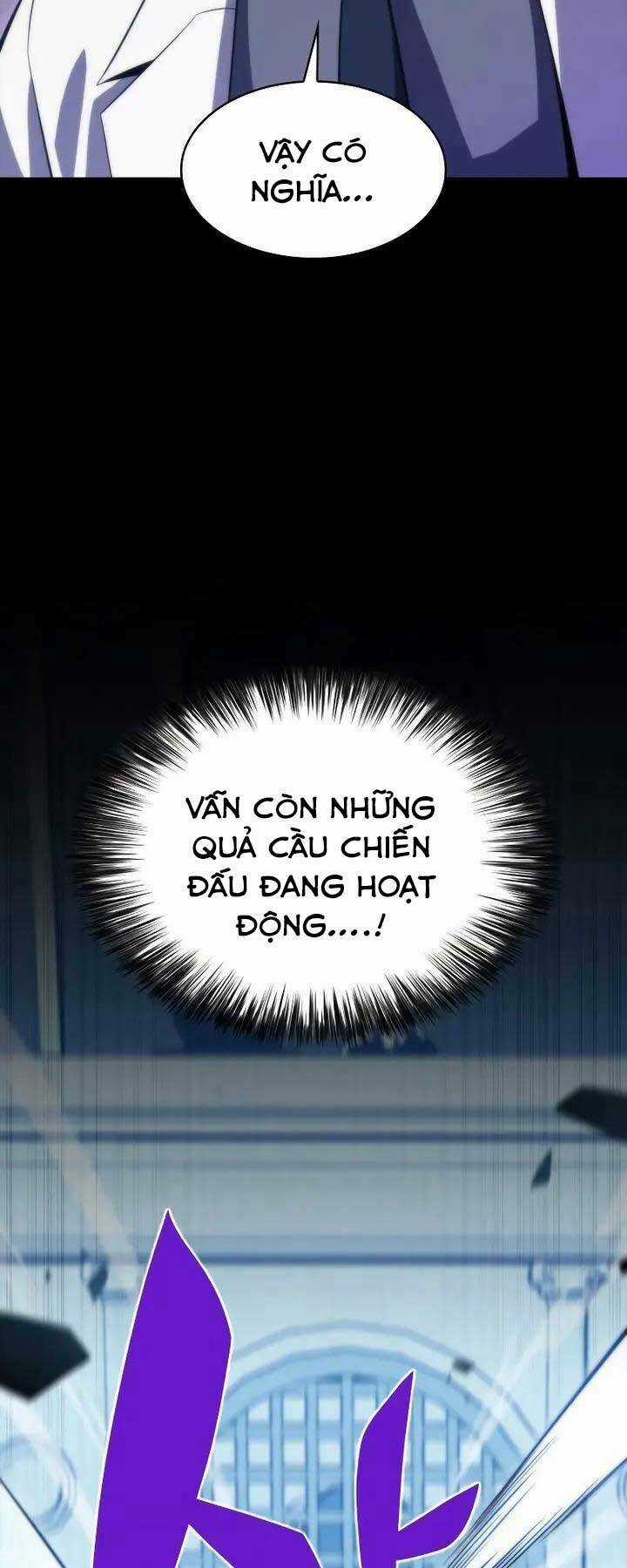 Kẻ Thách Đấu - Chapter 51 - Trang 20