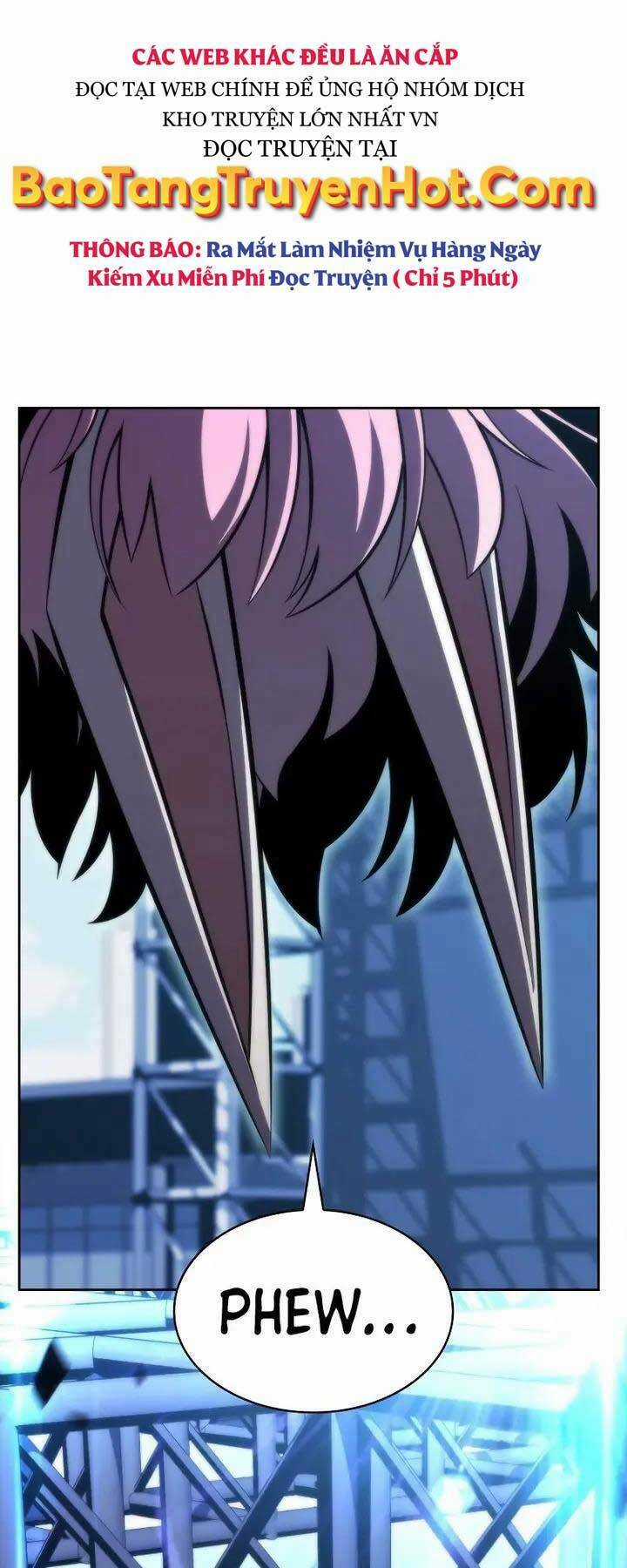 Kẻ Thách Đấu - Chapter 51 - Trang 3