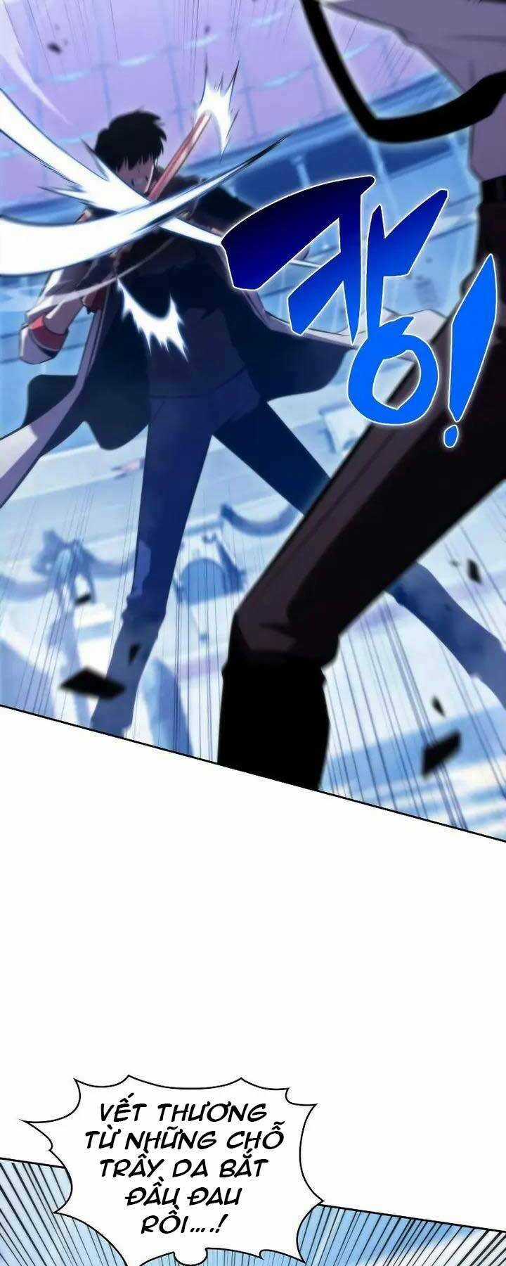 Kẻ Thách Đấu - Chapter 51 - Trang 23