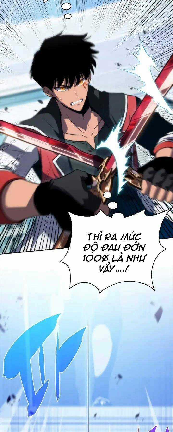 Kẻ Thách Đấu - Chapter 51 - Trang 24