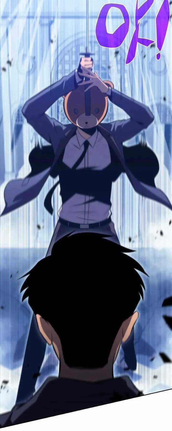 Kẻ Thách Đấu - Chapter 51 - Trang 25