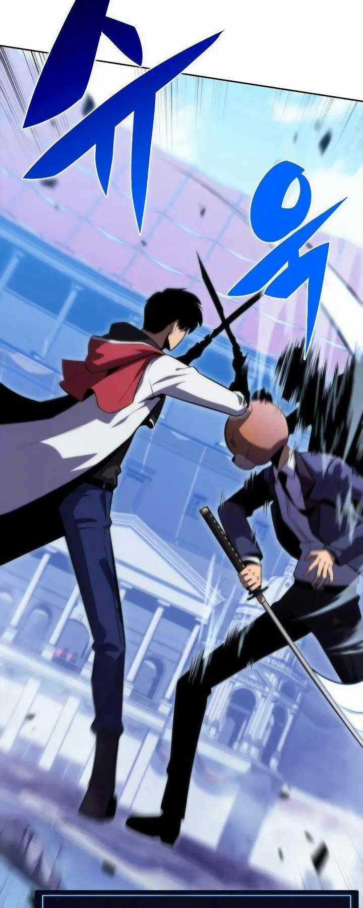 Kẻ Thách Đấu - Chapter 51 - Trang 27