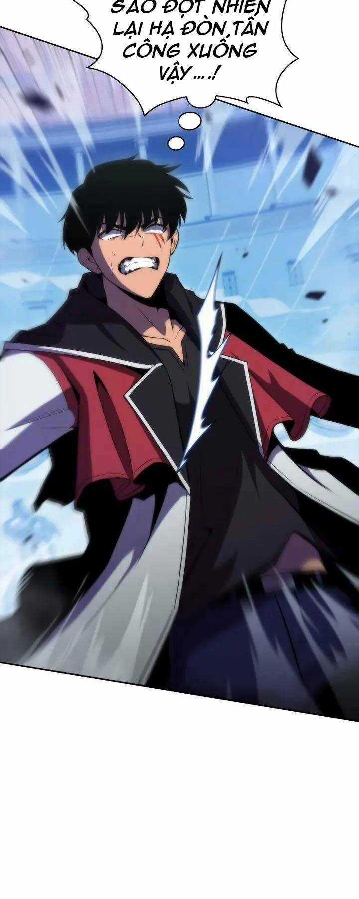 Kẻ Thách Đấu - Chapter 51 - Trang 30