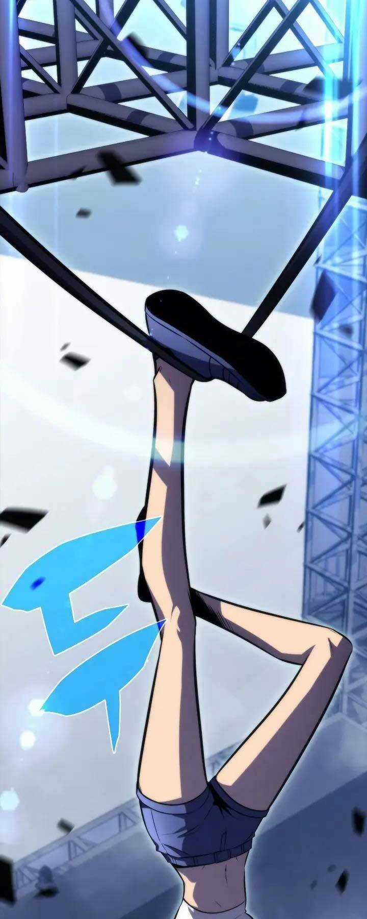 Kẻ Thách Đấu - Chapter 51 - Trang 4