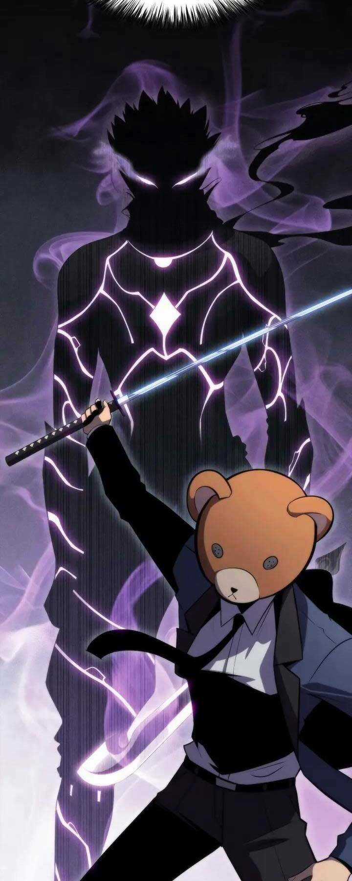 Kẻ Thách Đấu - Chapter 51 - Trang 32