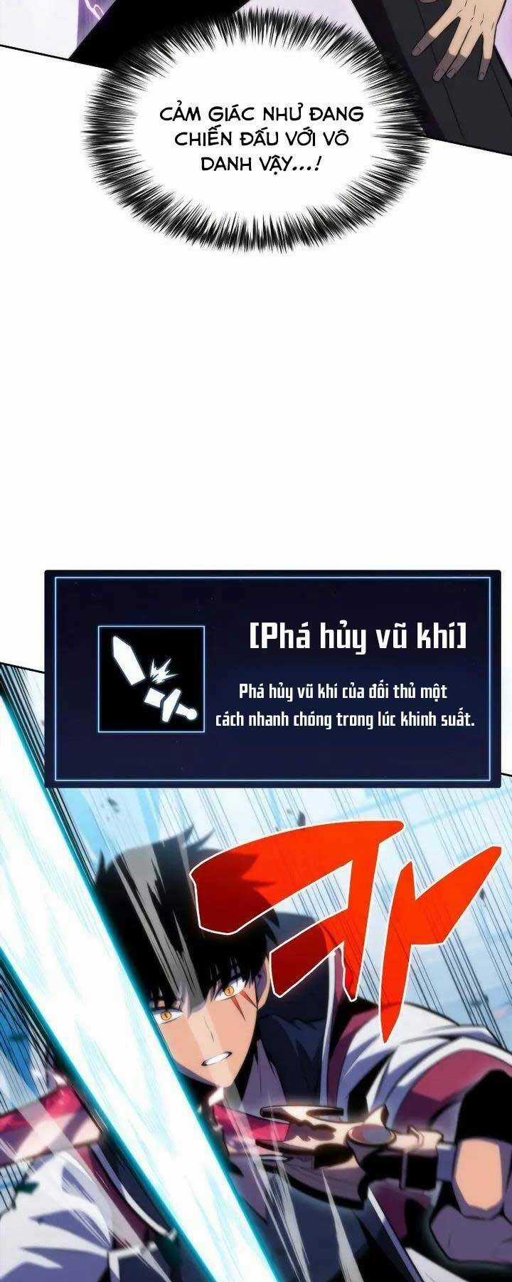 Kẻ Thách Đấu - Chapter 51 - Trang 33