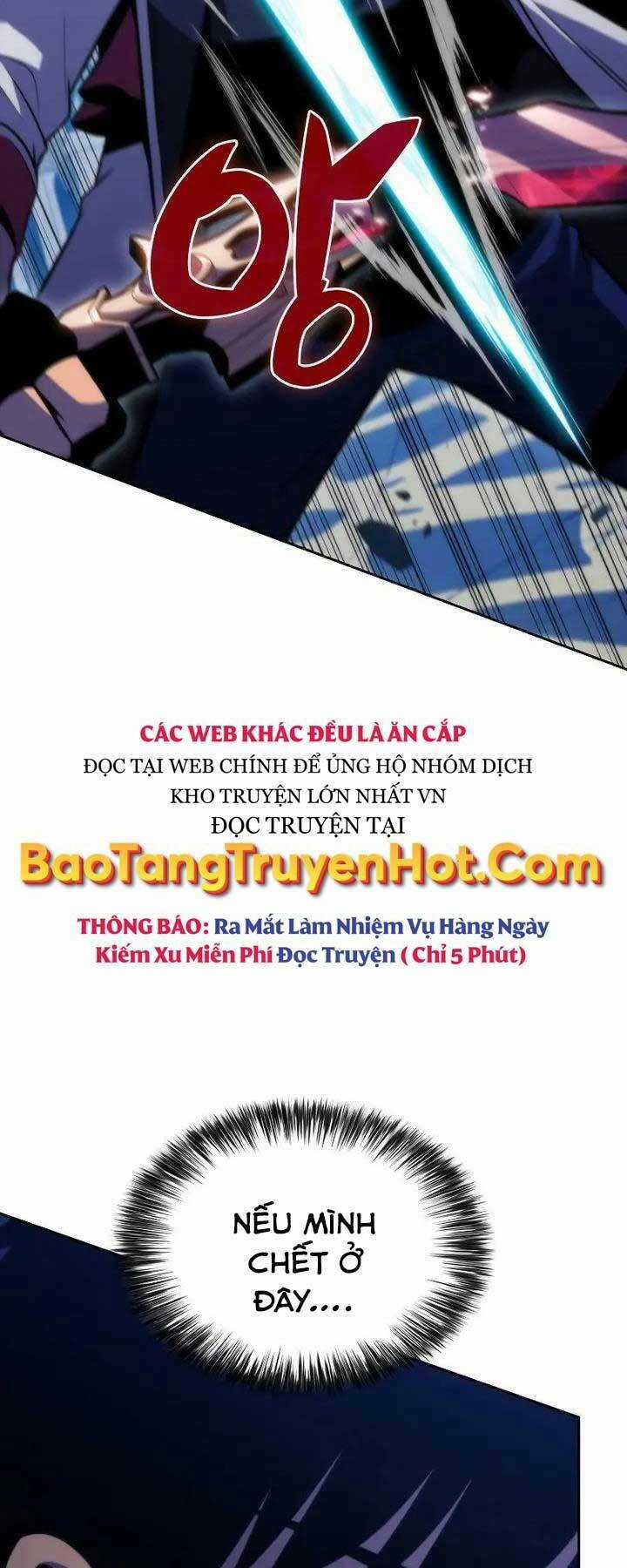 Kẻ Thách Đấu - Chapter 51 - Trang 34