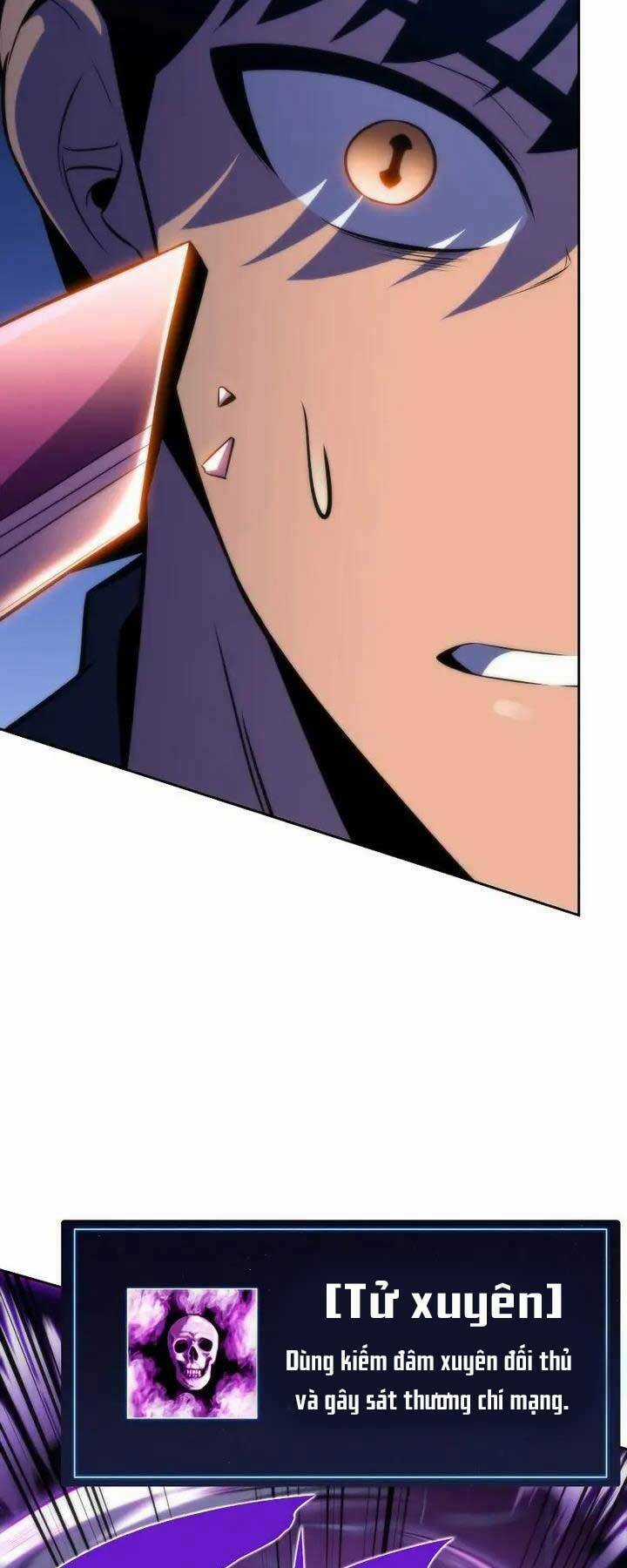 Kẻ Thách Đấu - Chapter 51 - Trang 35