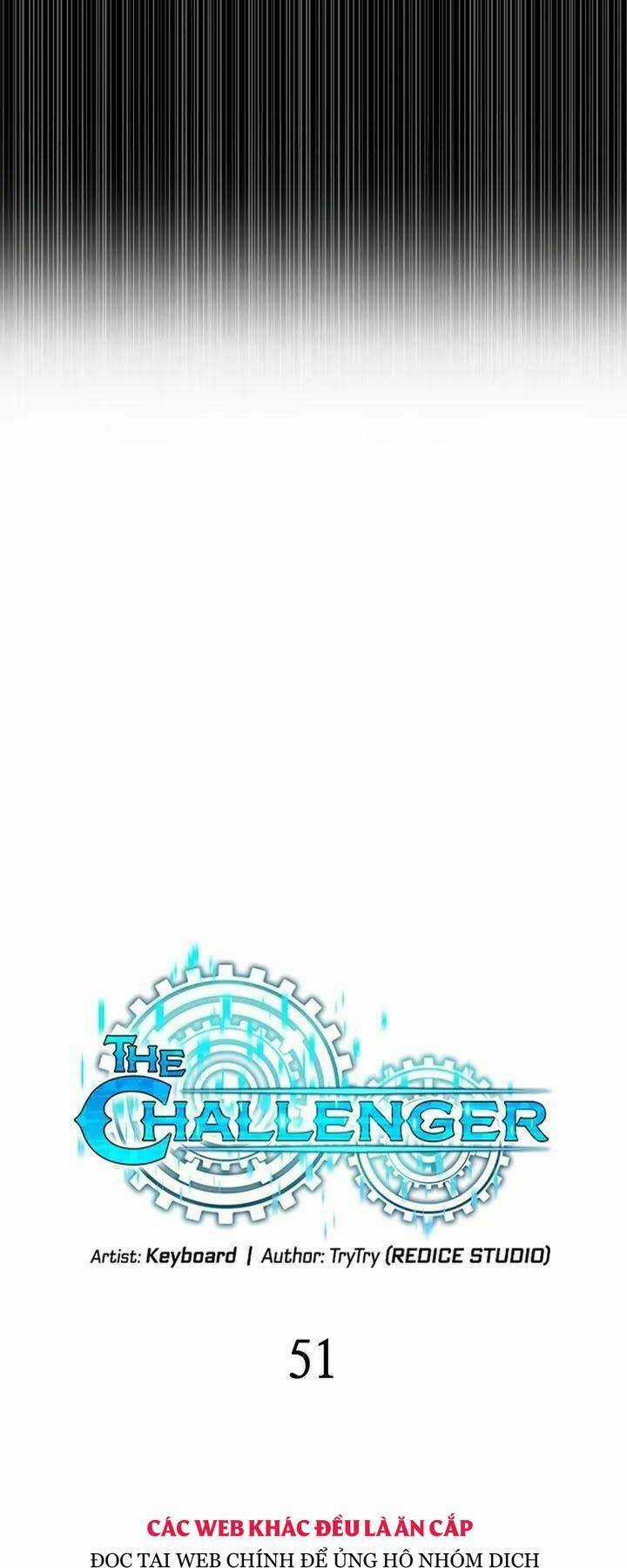 Kẻ Thách Đấu - Chapter 51 - Trang 39