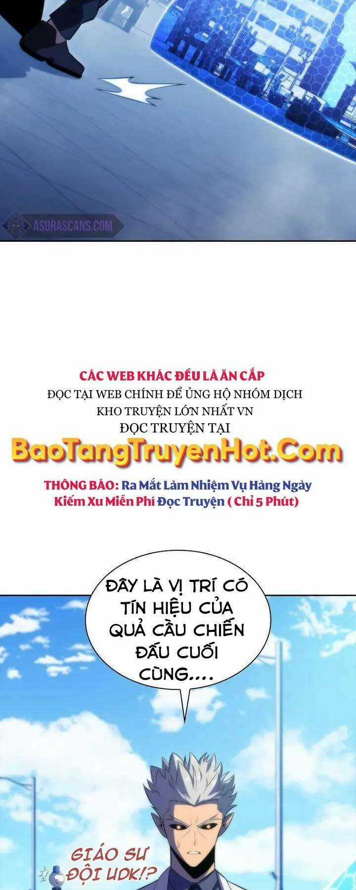 Kẻ Thách Đấu - Chapter 51 - Trang 42