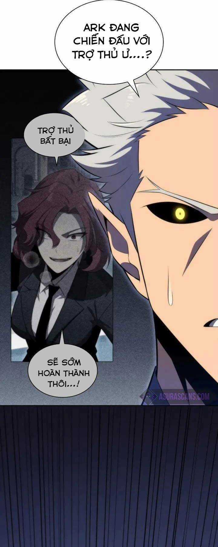 Kẻ Thách Đấu - Chapter 51 - Trang 45