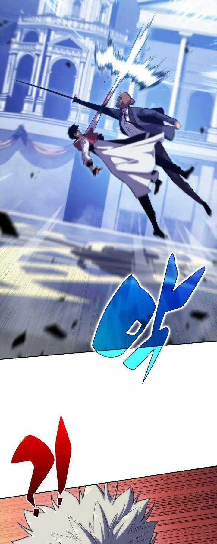 Kẻ Thách Đấu - Chapter 51 - Trang 48