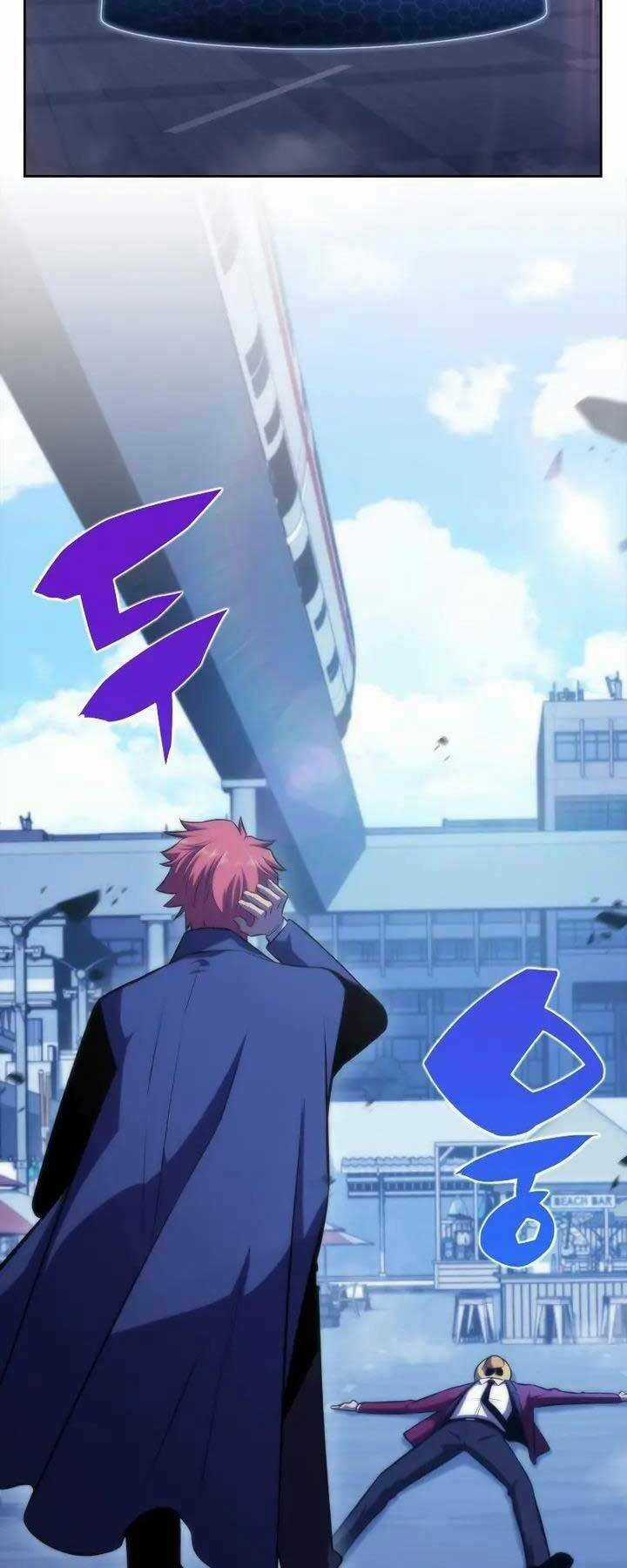 Kẻ Thách Đấu - Chapter 51 - Trang 8