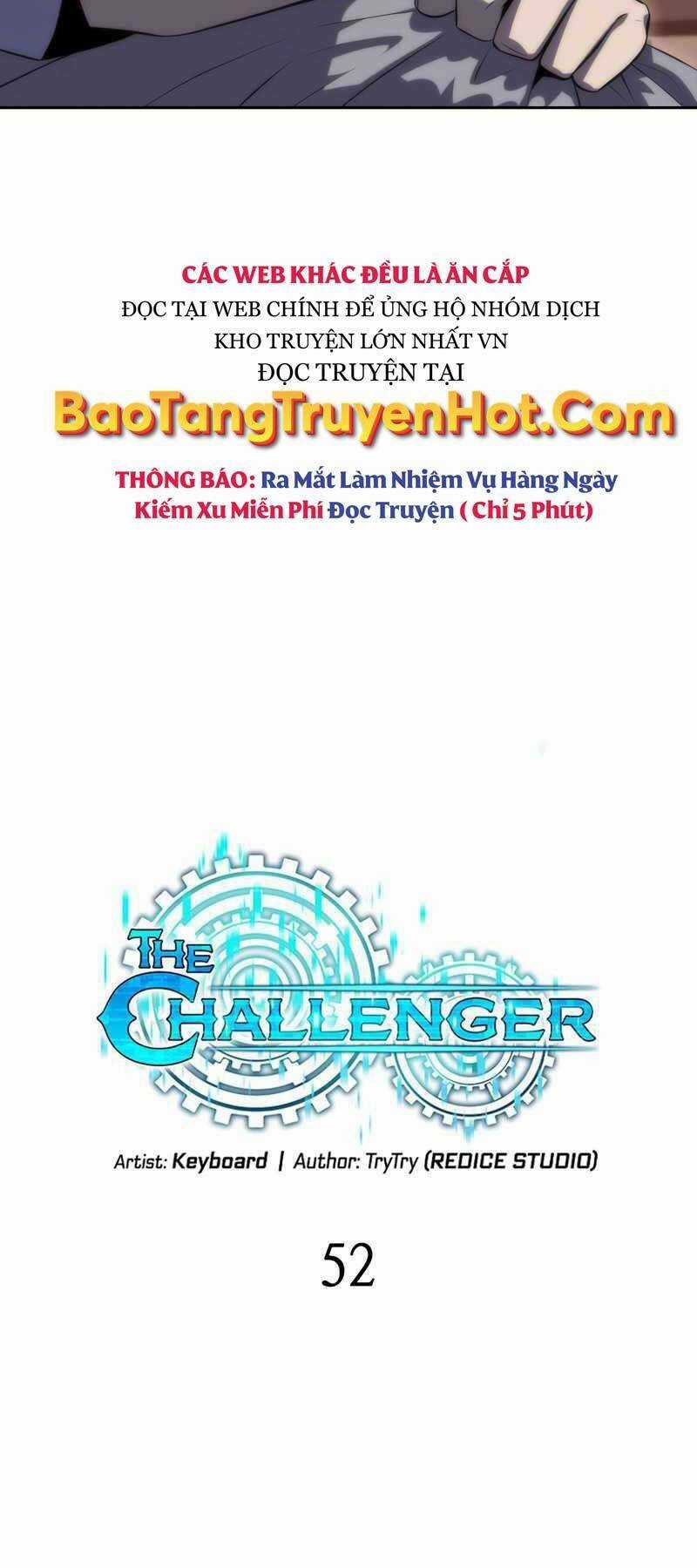 Kẻ Thách Đấu - Chapter 52.5 - Trang 12