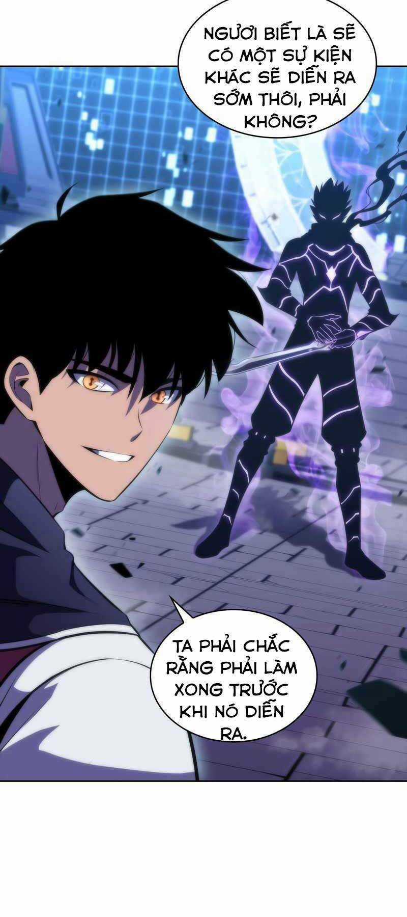 Kẻ Thách Đấu - Chapter 52.5 - Trang 18