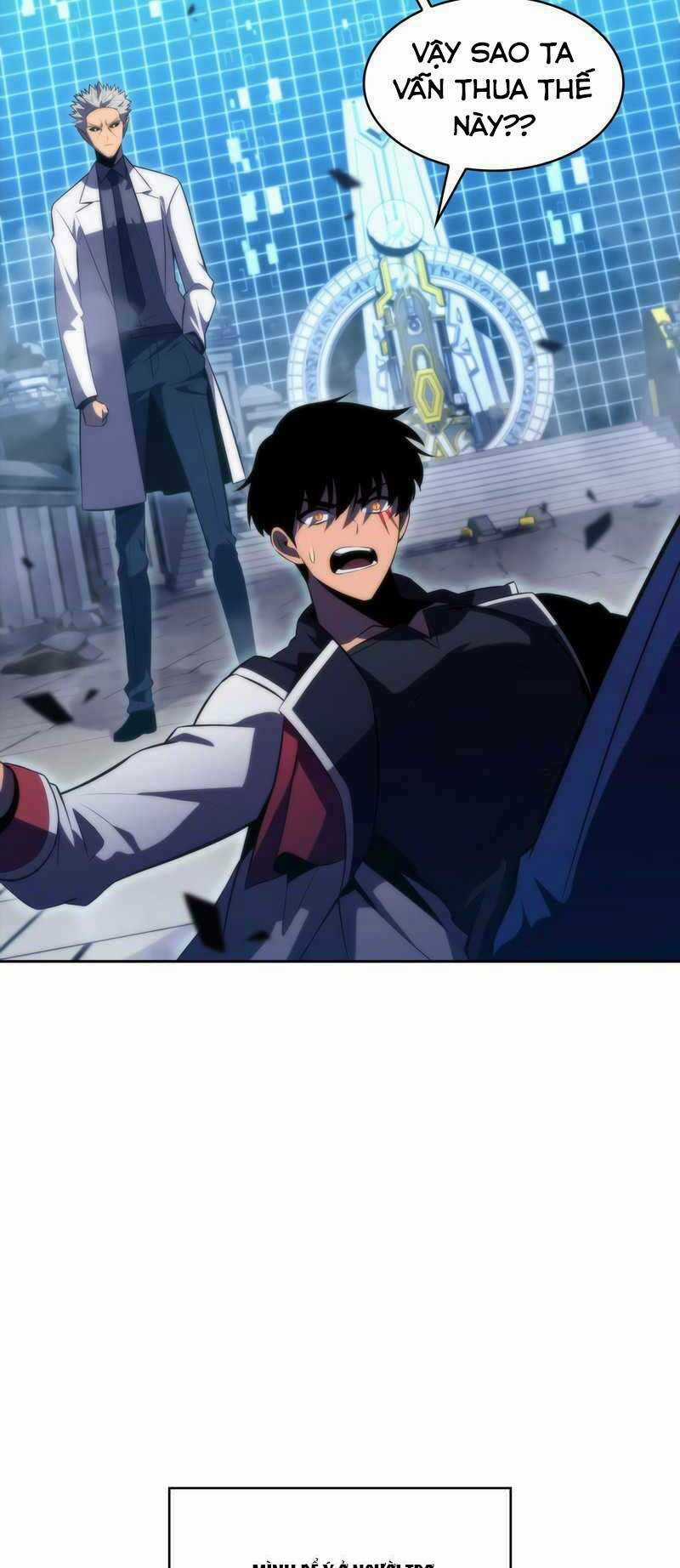 Kẻ Thách Đấu - Chapter 52.5 - Trang 25