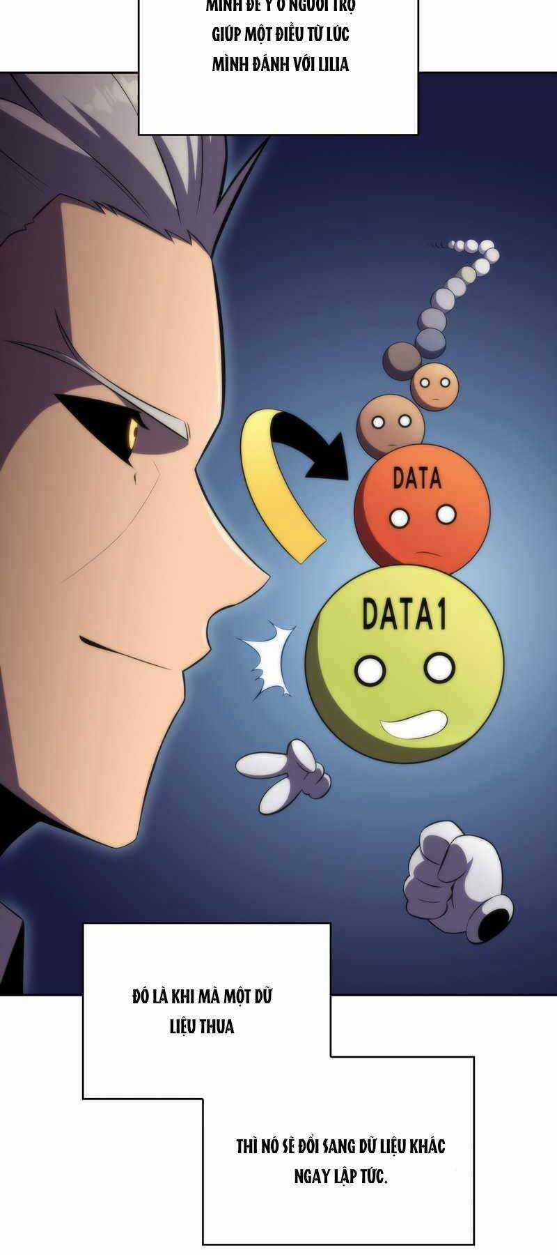 Kẻ Thách Đấu - Chapter 52.5 - Trang 26