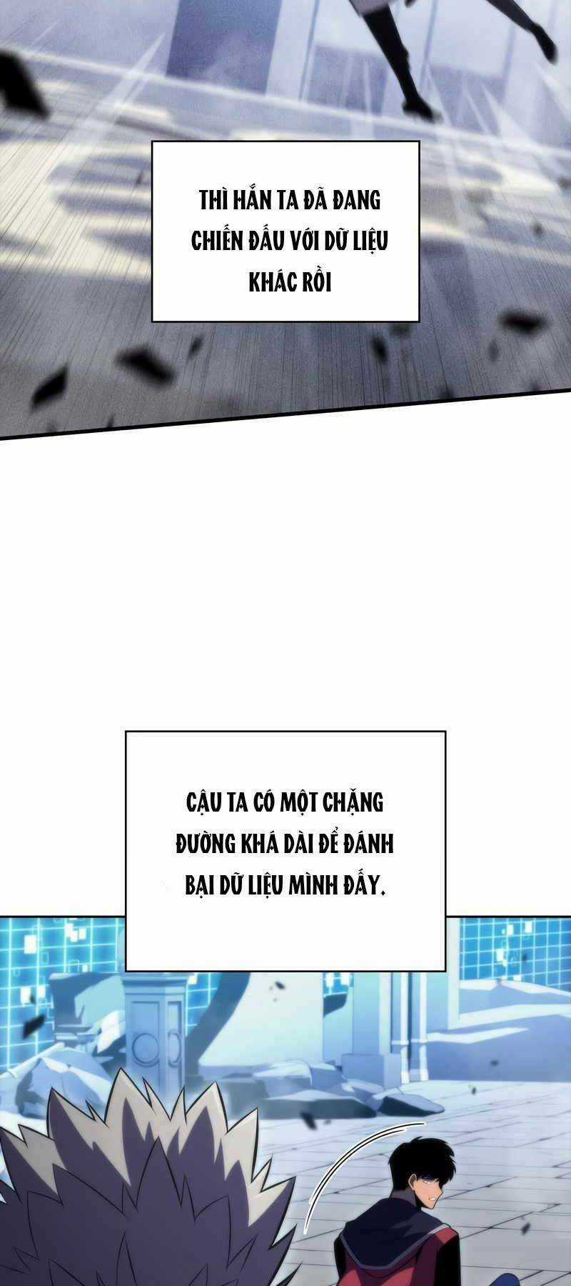 Kẻ Thách Đấu - Chapter 52.5 - Trang 28