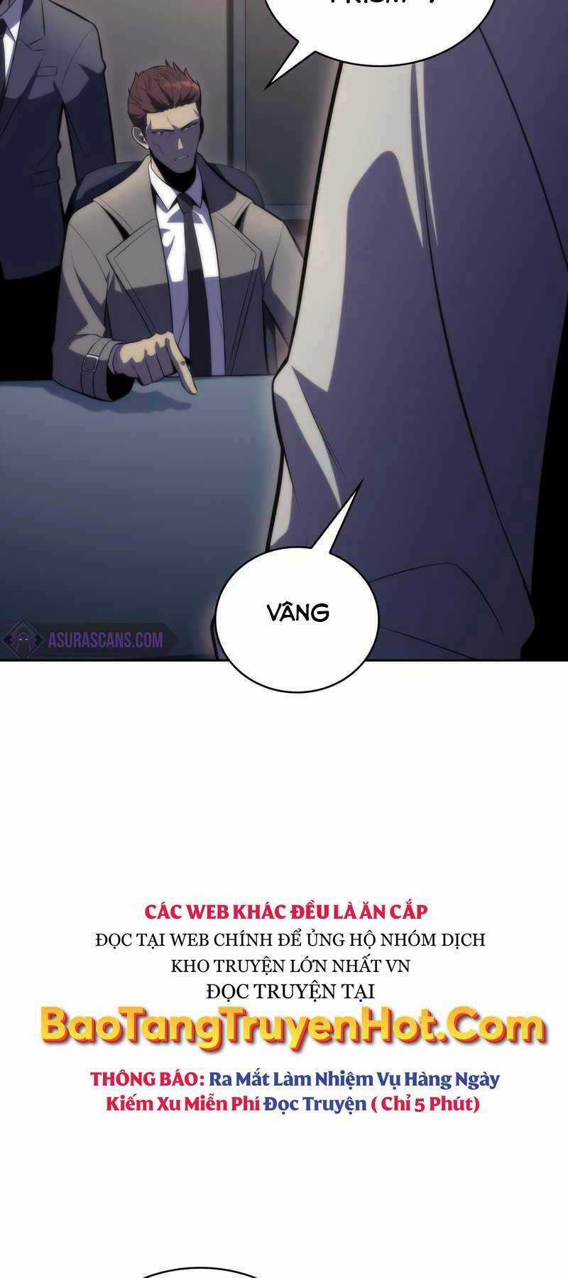 Kẻ Thách Đấu - Chapter 52.5 - Trang 4