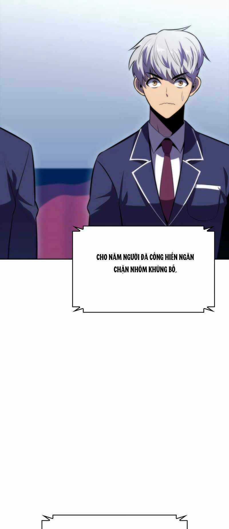 Kẻ Thách Đấu - Chapter 52.5 - Trang 33