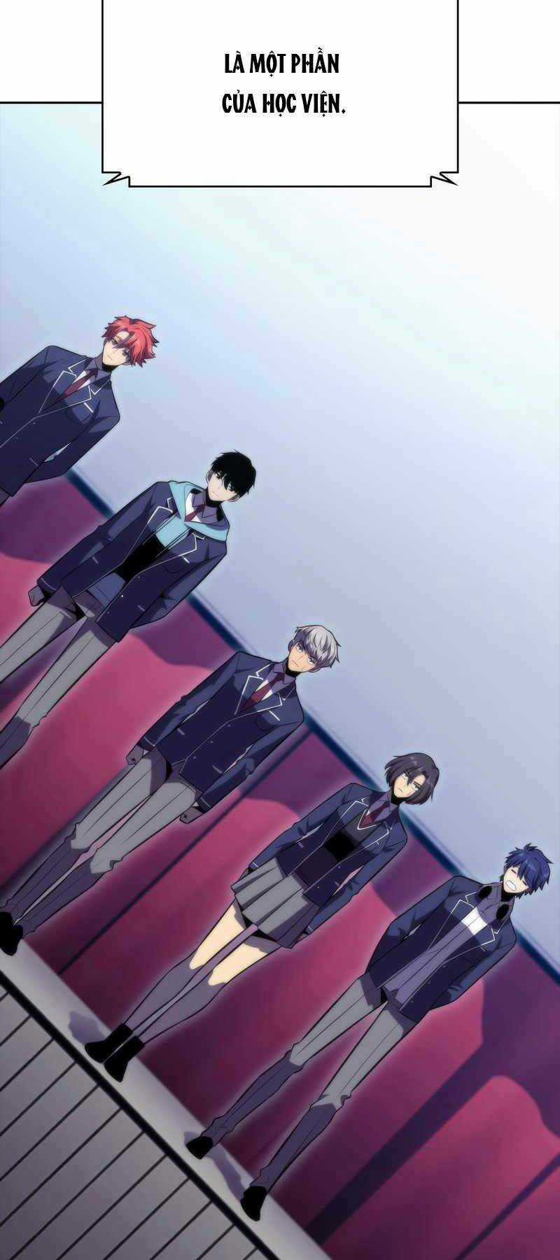 Kẻ Thách Đấu - Chapter 52.5 - Trang 34