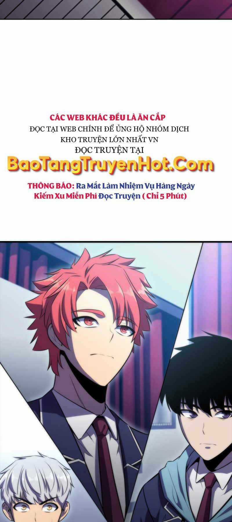 Kẻ Thách Đấu - Chapter 52.5 - Trang 35