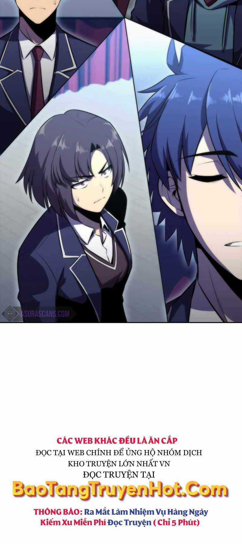 Kẻ Thách Đấu - Chapter 52.5 - Trang 36