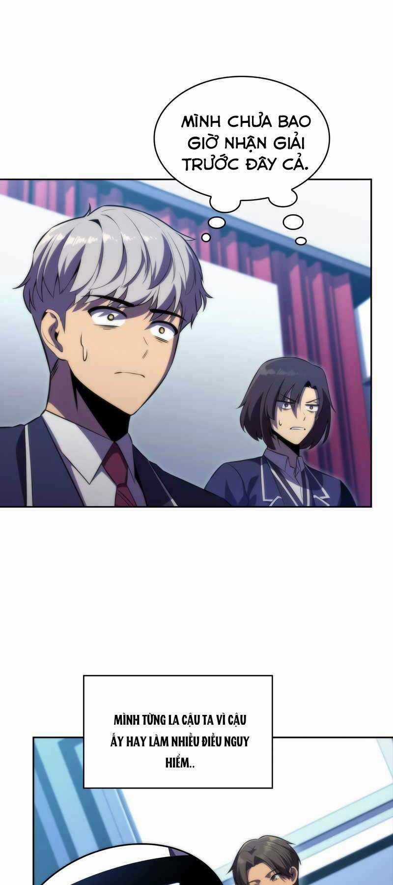 Kẻ Thách Đấu - Chapter 52.5 - Trang 37
