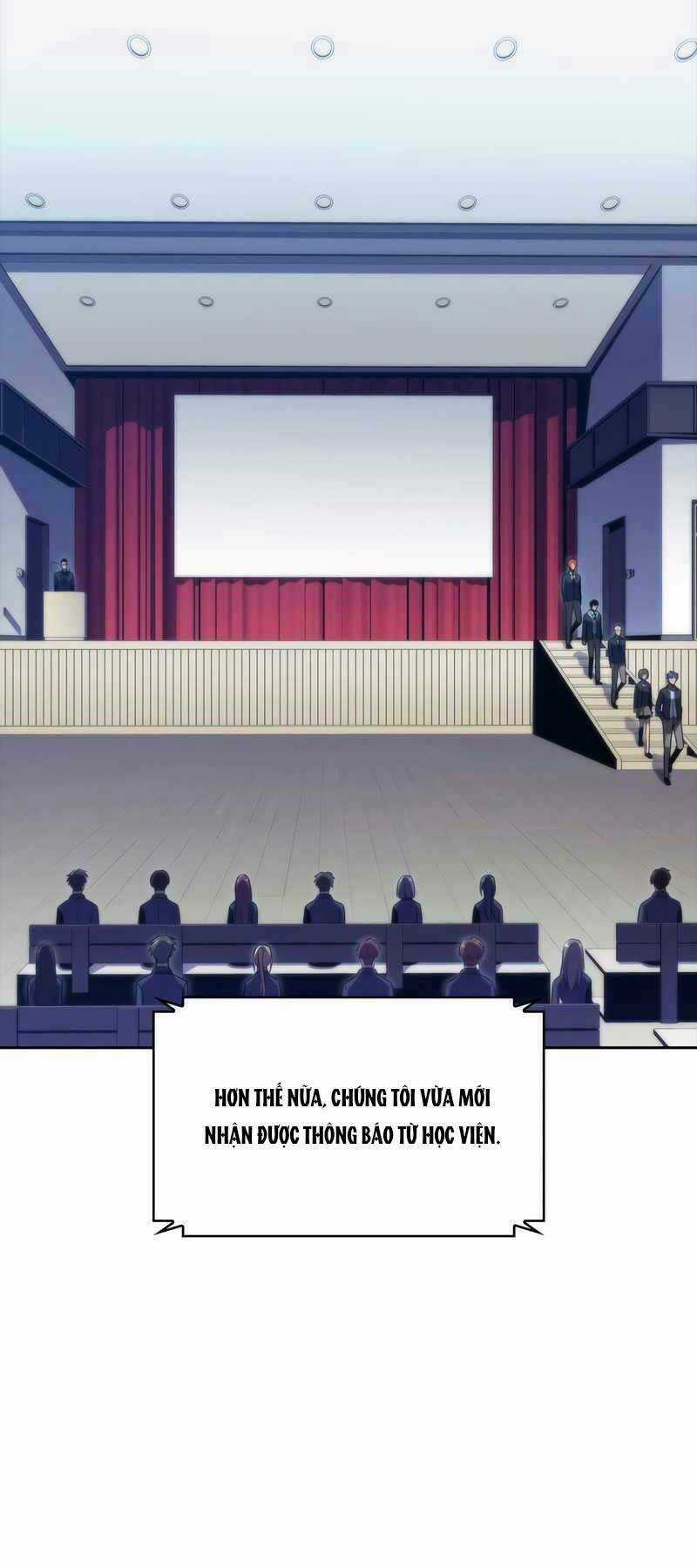 Kẻ Thách Đấu - Chapter 52.5 - Trang 39