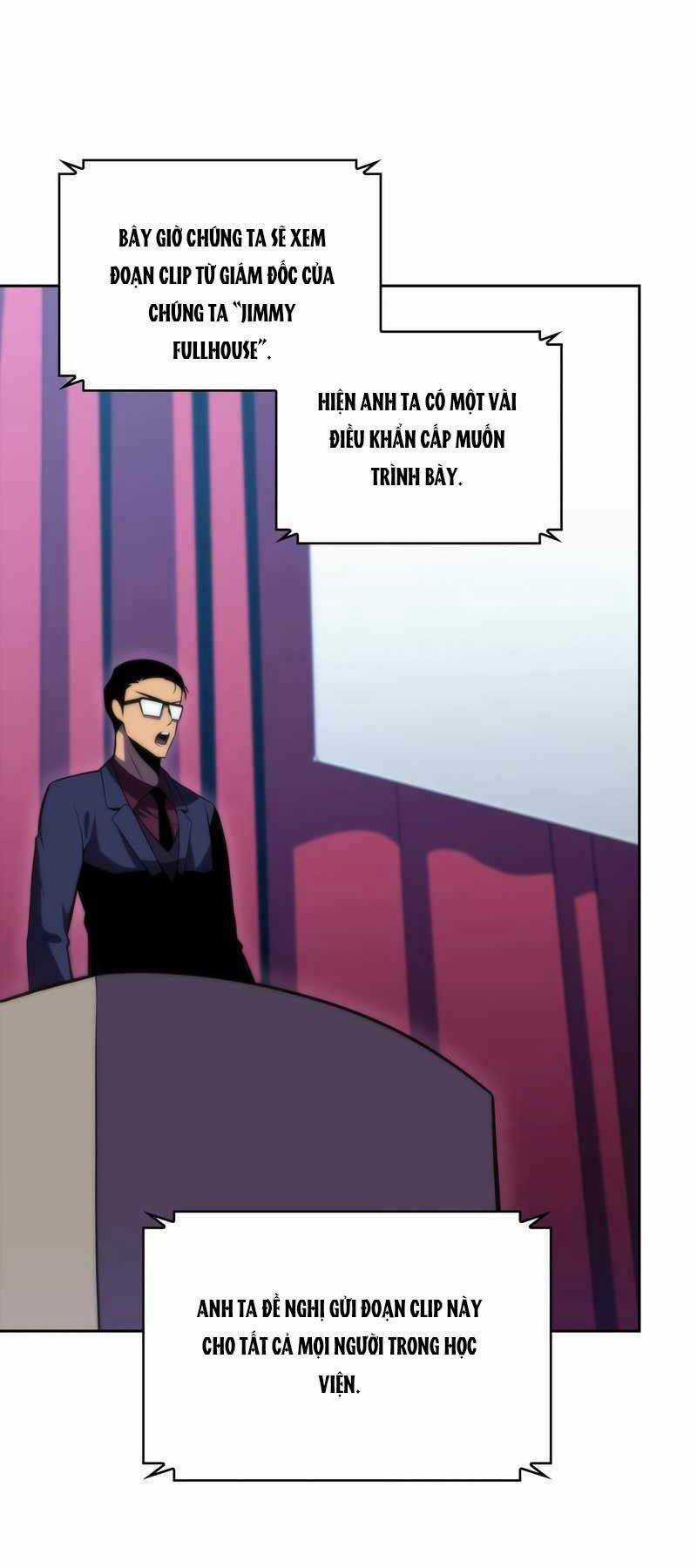 Kẻ Thách Đấu - Chapter 52.5 - Trang 40