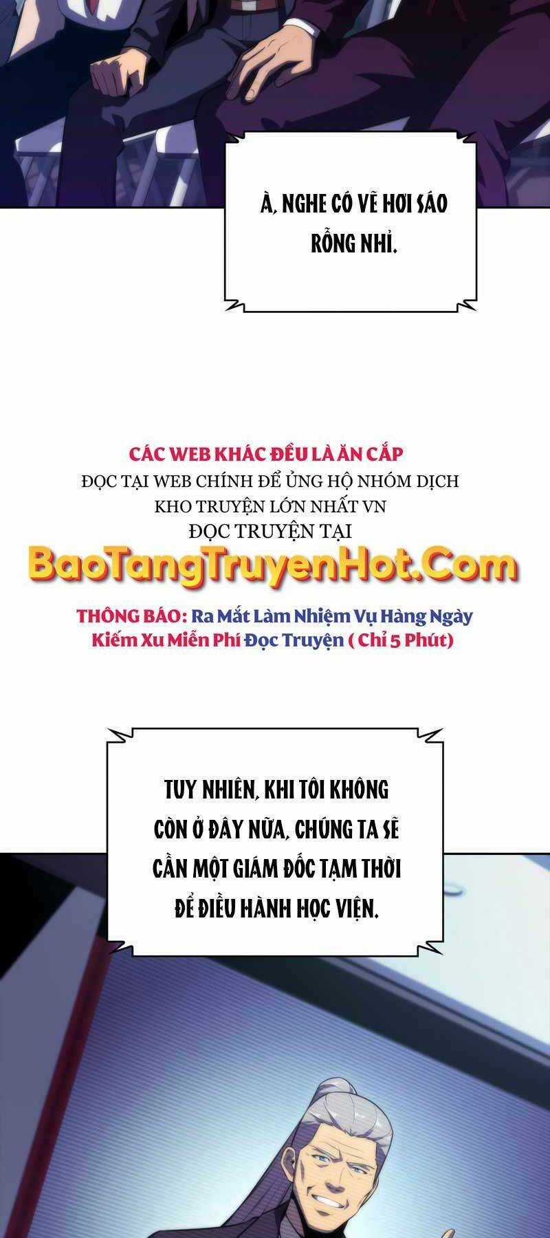 Kẻ Thách Đấu - Chapter 52.5 - Trang 43