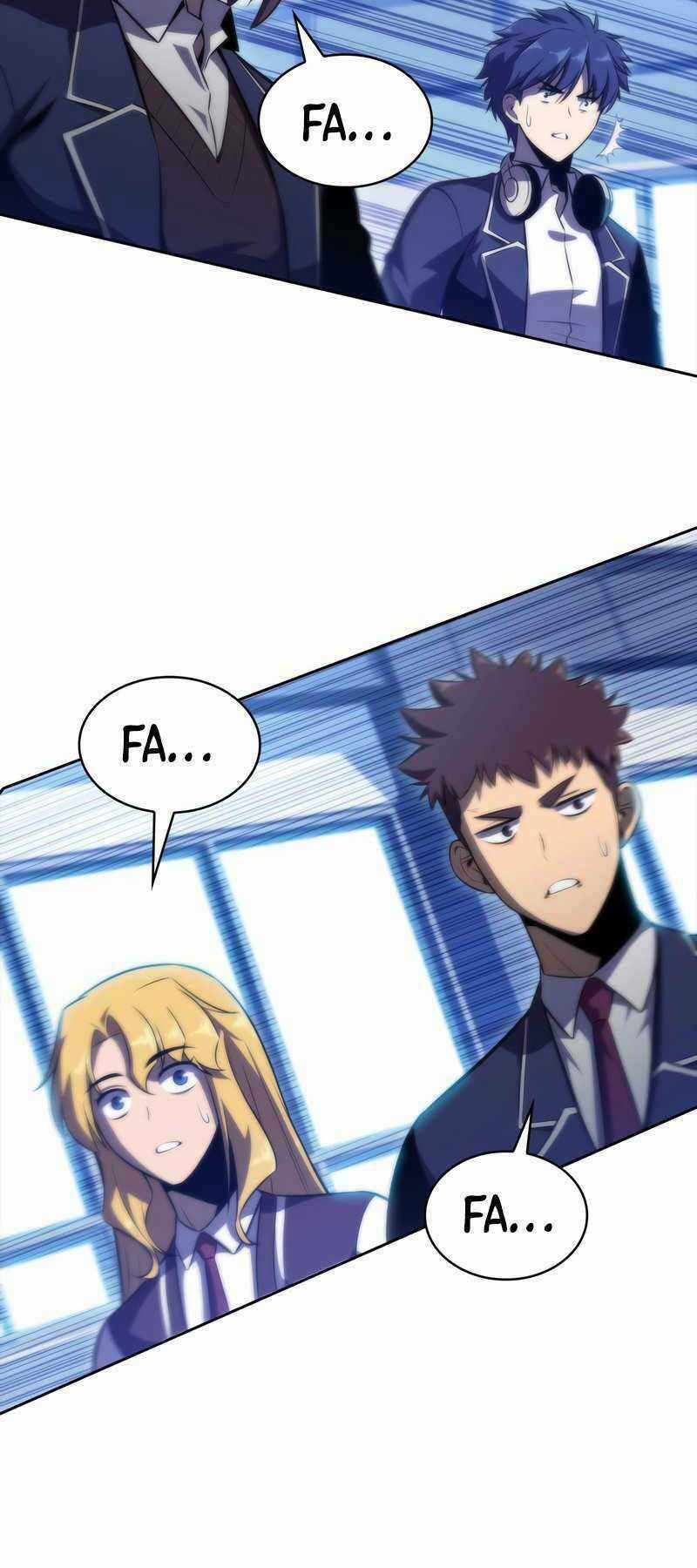 Kẻ Thách Đấu - Chapter 52.5 - Trang 50