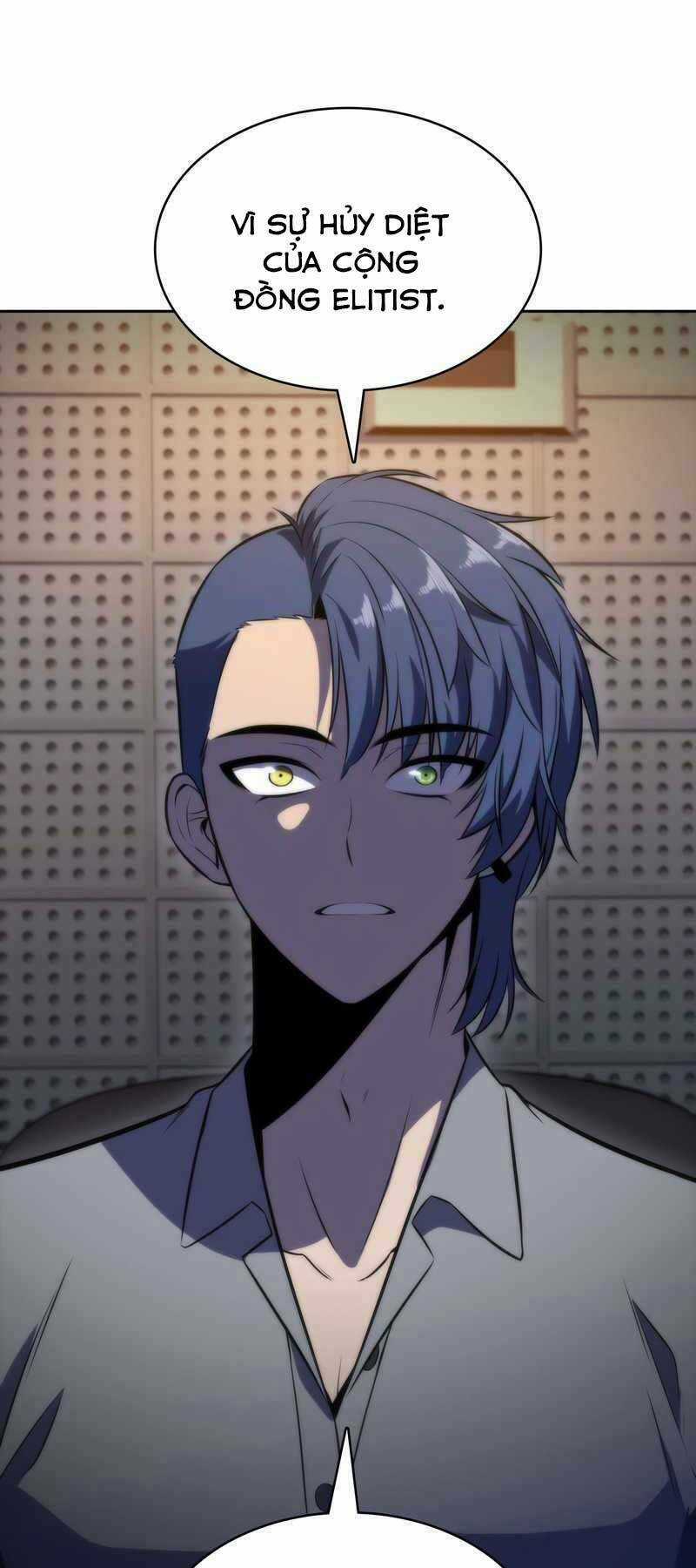 Kẻ Thách Đấu - Chapter 52.5 - Trang 6