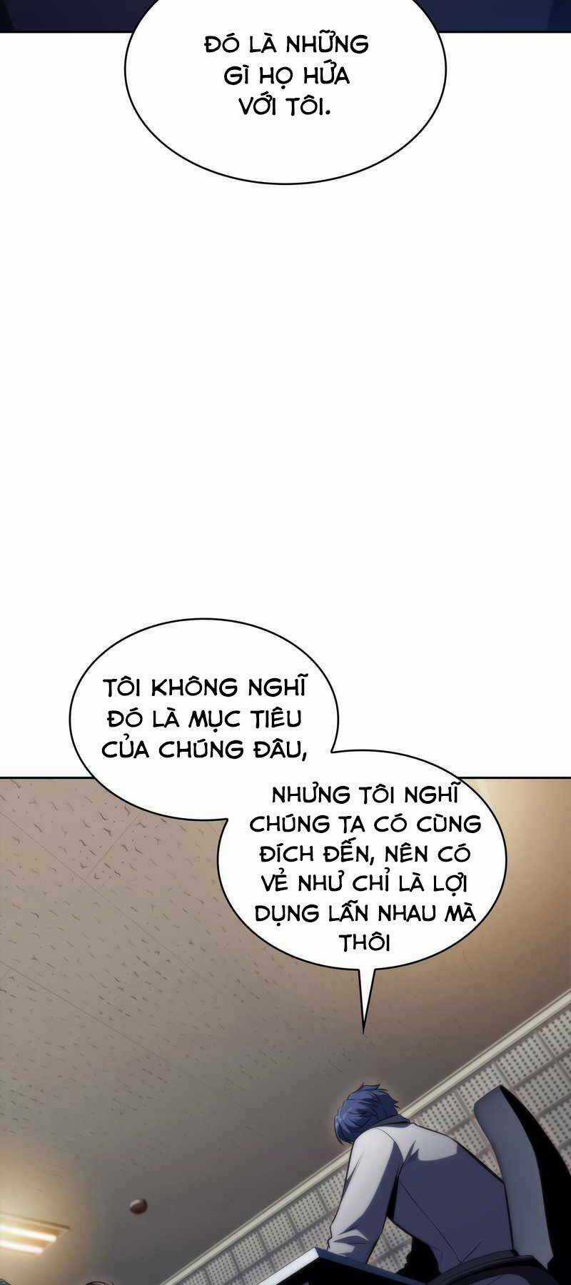 Kẻ Thách Đấu - Chapter 52.5 - Trang 7