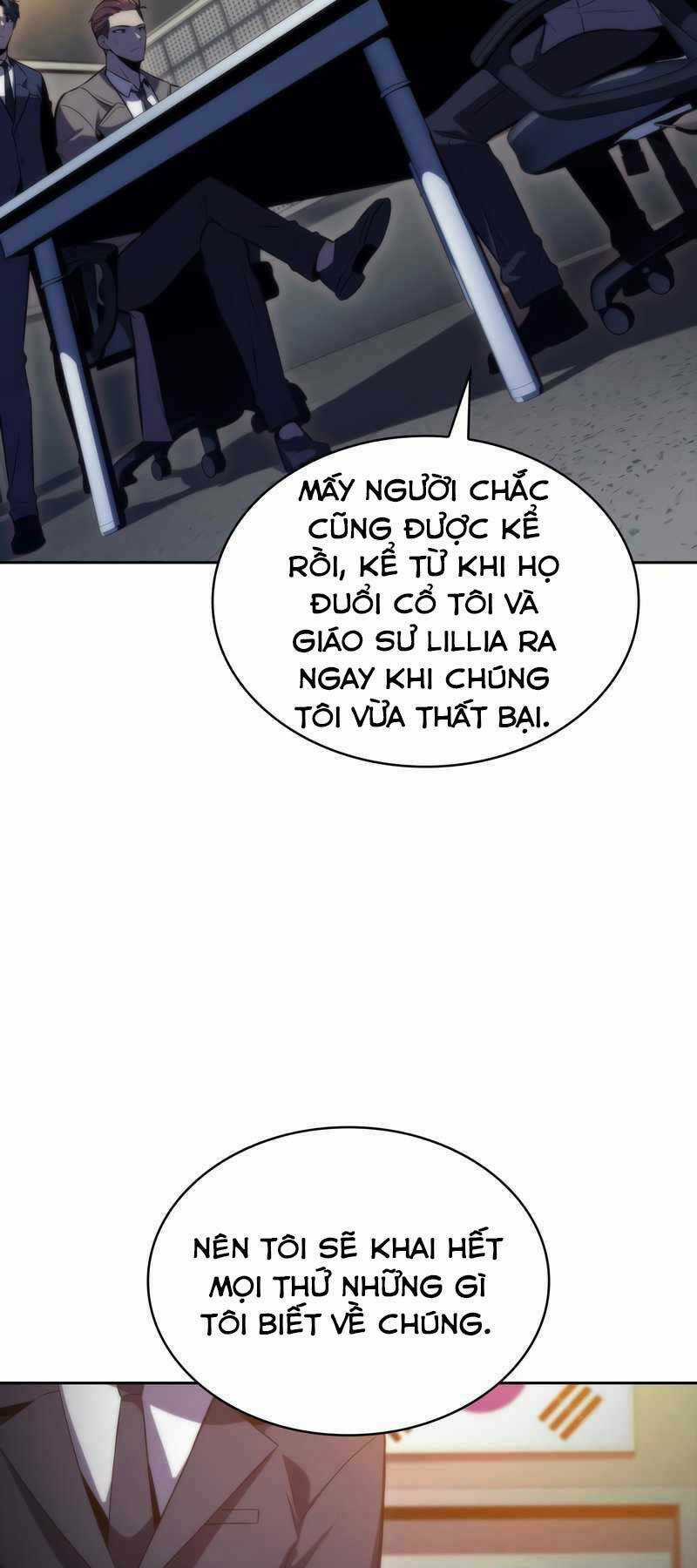 Kẻ Thách Đấu - Chapter 52.5 - Trang 8