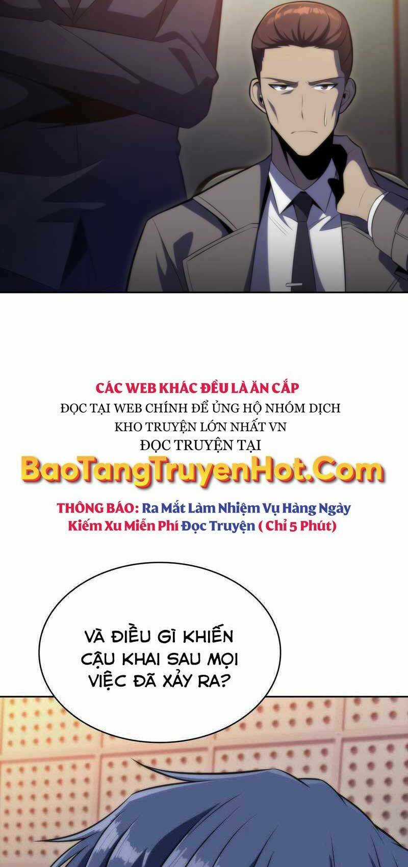 Kẻ Thách Đấu - Chapter 52.5 - Trang 9