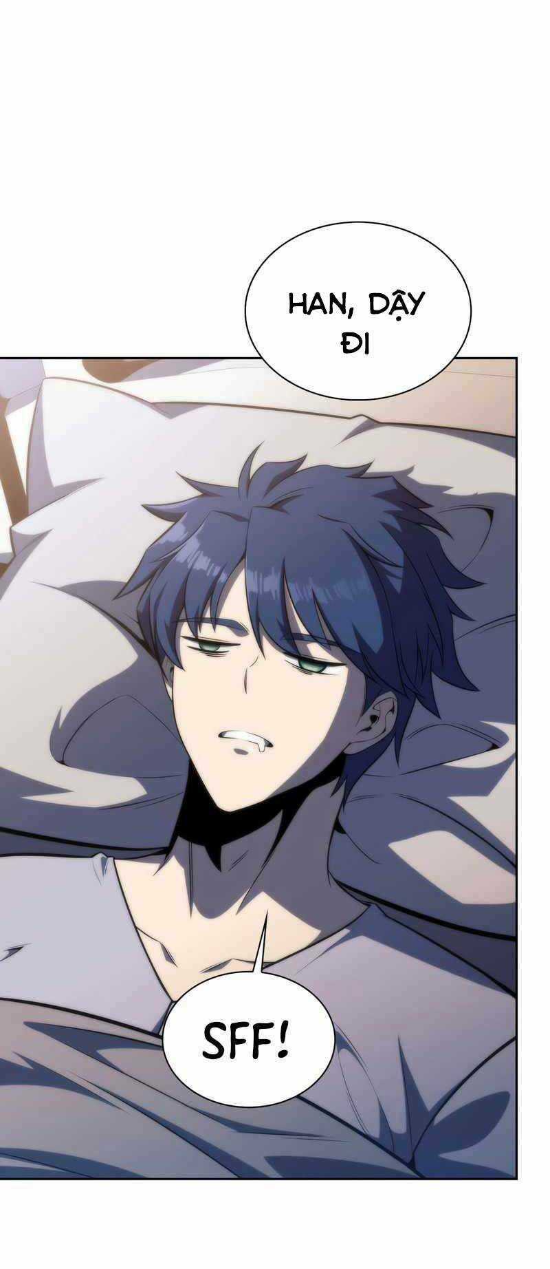 Kẻ Thách Đấu - Chapter 52 - Trang 15