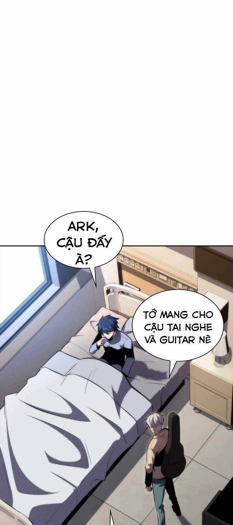 Kẻ Thách Đấu - Chapter 52 - Trang 16