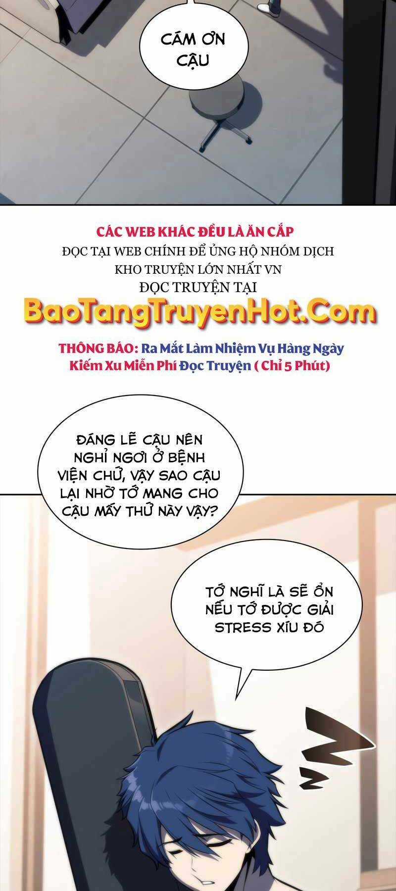Kẻ Thách Đấu - Chapter 52 - Trang 17