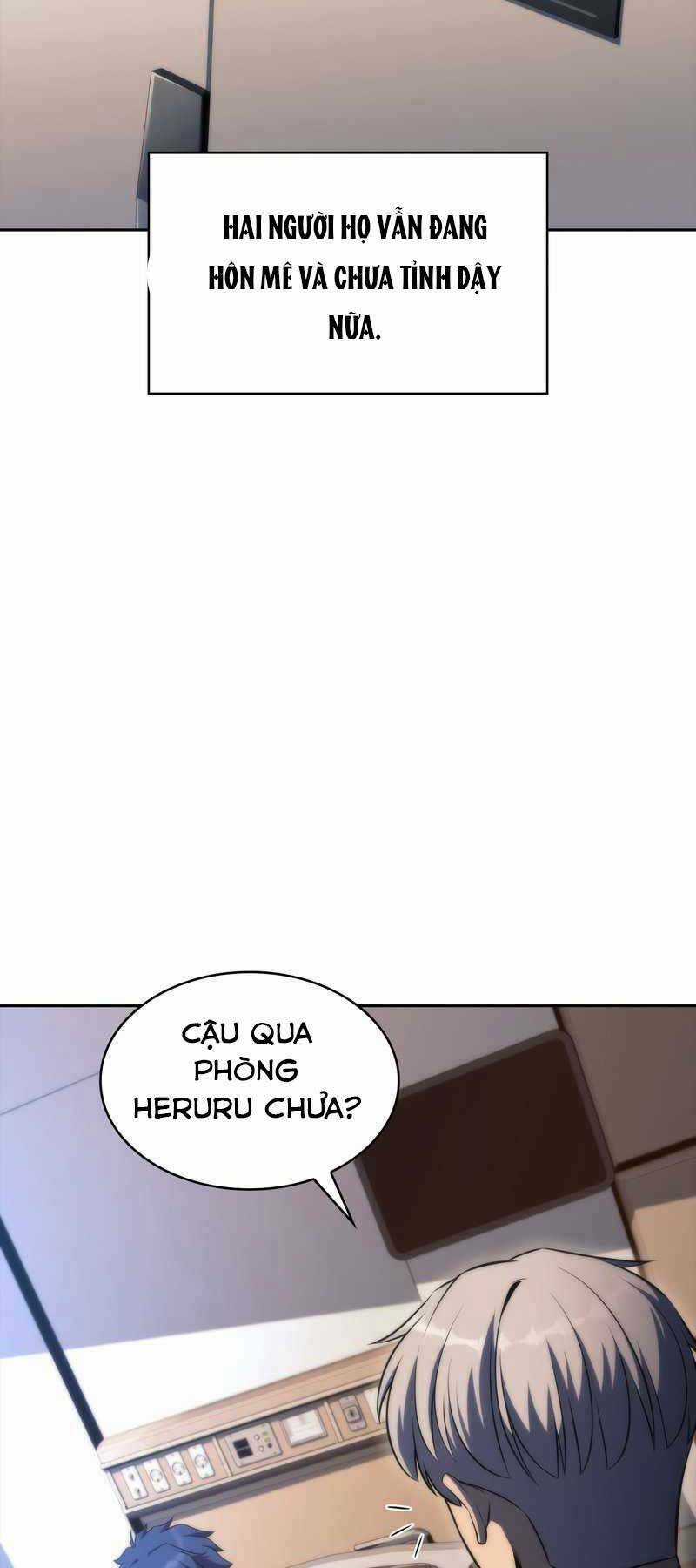 Kẻ Thách Đấu - Chapter 52 - Trang 21