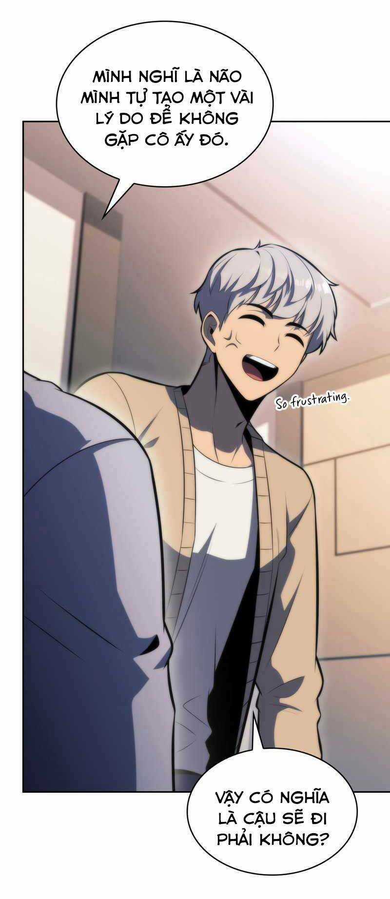 Kẻ Thách Đấu - Chapter 52 - Trang 23