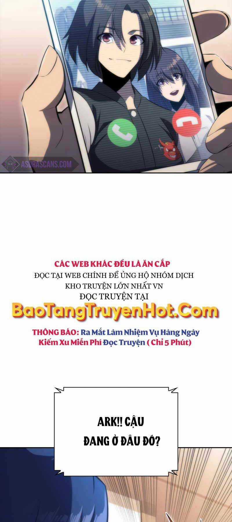 Kẻ Thách Đấu - Chapter 52 - Trang 27