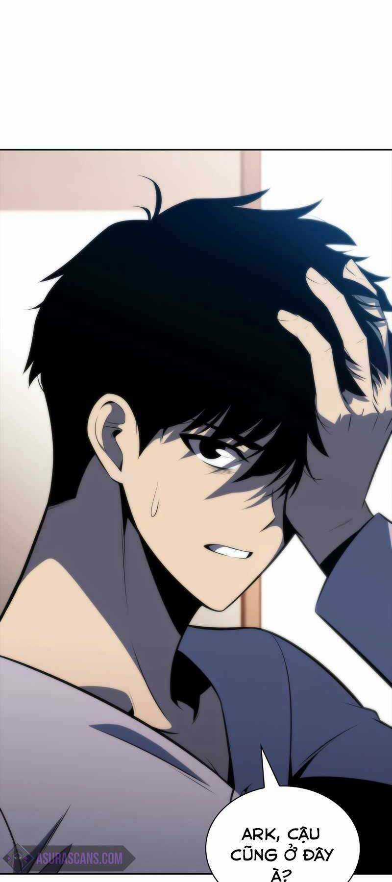 Kẻ Thách Đấu - Chapter 52 - Trang 36