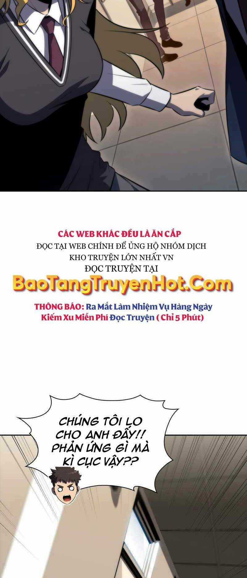 Kẻ Thách Đấu - Chapter 52 - Trang 38