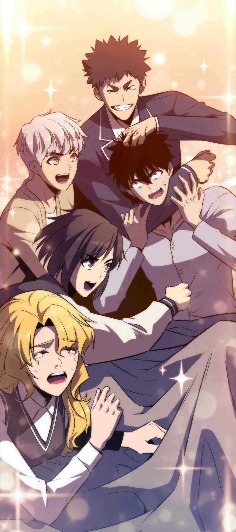 Kẻ Thách Đấu - Chapter 52 - Trang 40