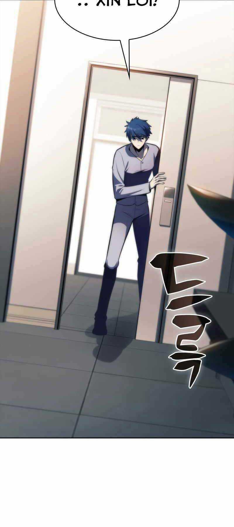 Kẻ Thách Đấu - Chapter 52 - Trang 47