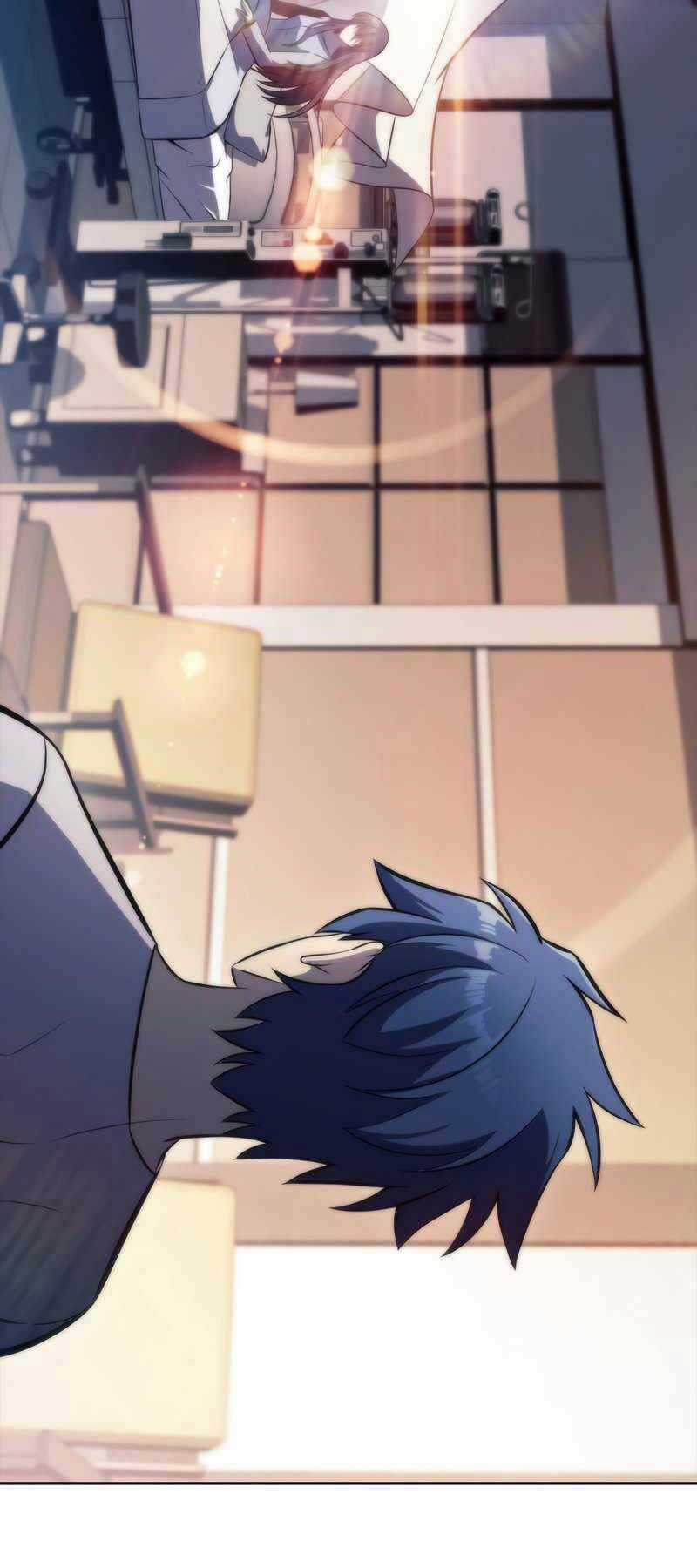 Kẻ Thách Đấu - Chapter 52 - Trang 50