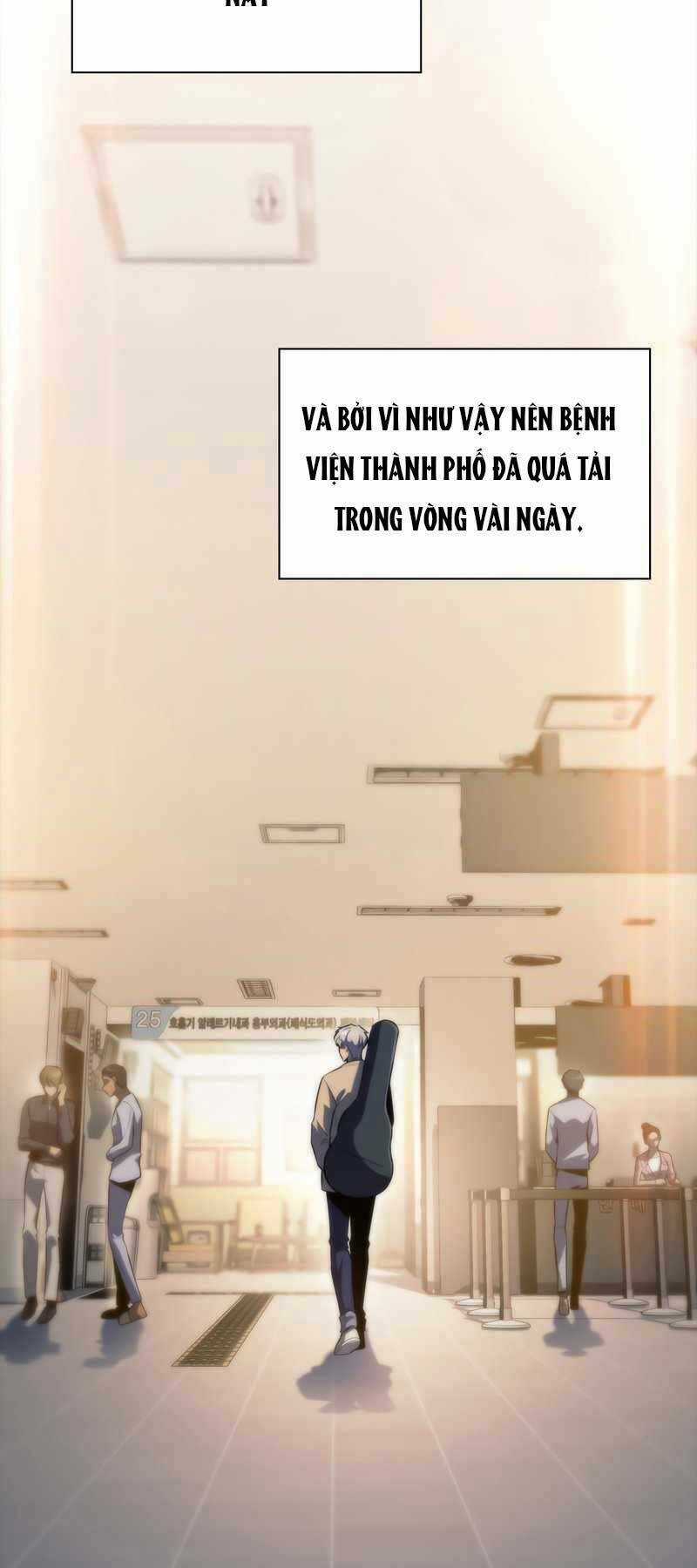 Kẻ Thách Đấu - Chapter 52 - Trang 10