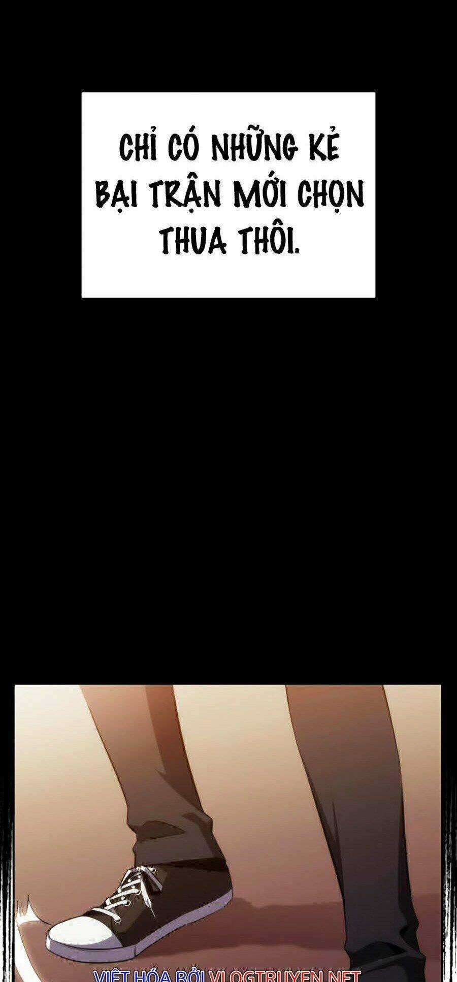 Kẻ Thách Đấu - Chapter 6 - Trang 11